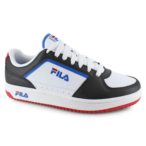 Men's Fila Eastpoint low top sneakers SZ 10 - Picture 8 of 8
